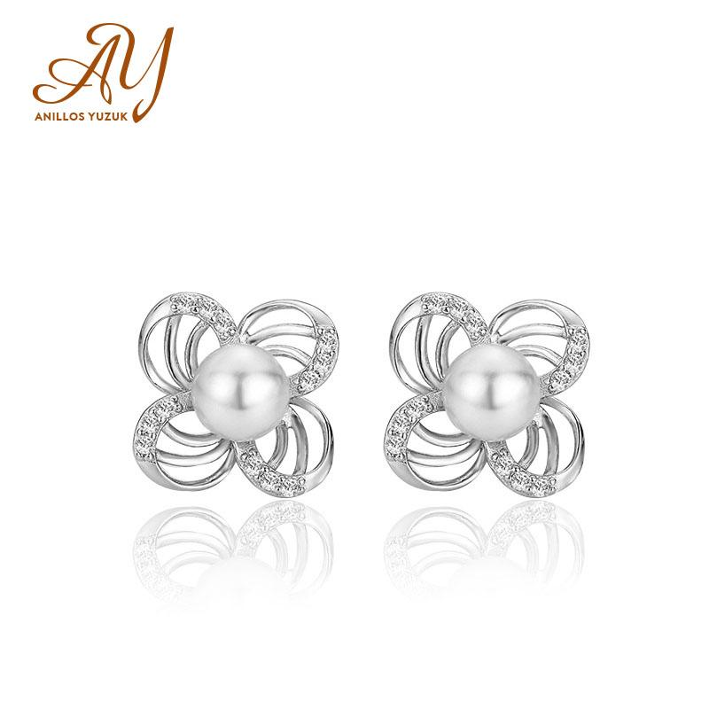 Stud Anillos Yuzuk Silver 925 Jewelry Luxury Trendy Pearl Earrings Sterling For Women Fine
Stud Anillos Yuzuk Silver 925 Jewelry Luxury Trendy Pearl Earrings Sterling For Women Fine