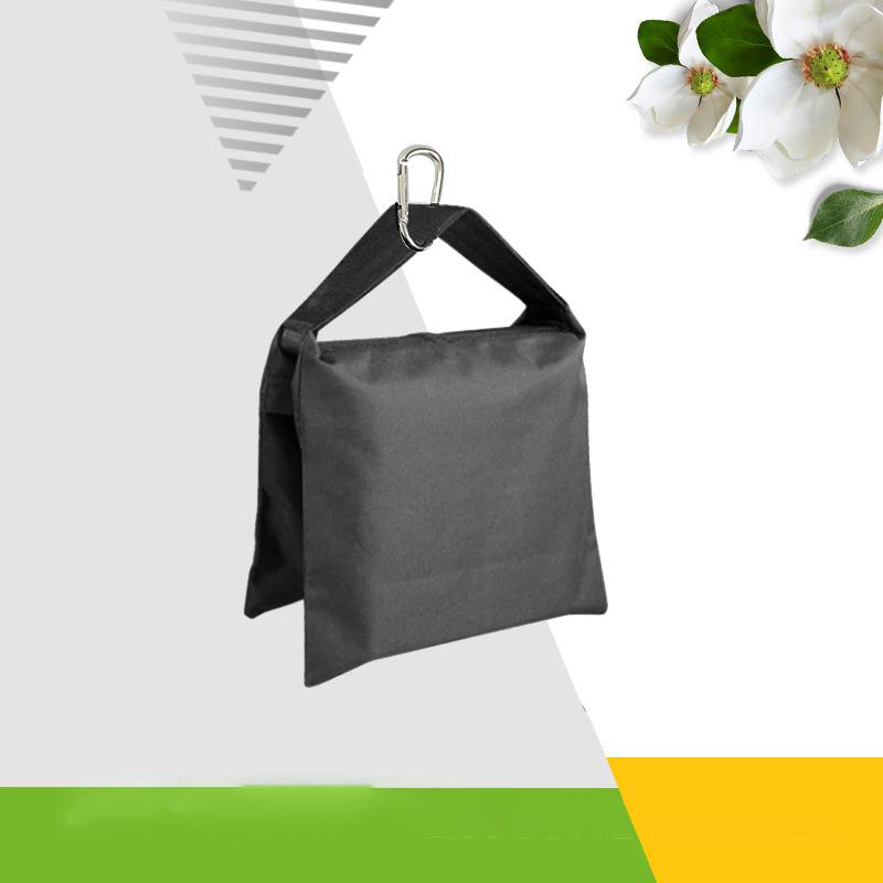 Weight Bags For Photo Video Studio Stand Backyard Outdoor Patio Sports (Black) Super Heavy Duty Sandbag Design 4 Packs
Weight Bags For Photo Video Studio Stand Backyard Outdoor Patio Sports (Black) Super Heavy Duty Sandbag Design 4 Packs