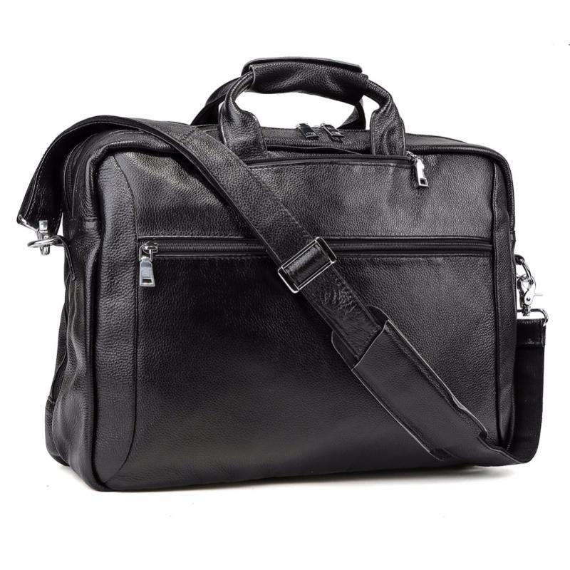 Tiding Lightweight Genuine Leather 17" Laptop Backpack Water-repellent Messenger Shoulder Bag Multipurpose daypack, As pic
Tiding Lightweight Genuine Leather 17" Laptop Backpack Water-repellent Messenger Shoulder Bag Multipurpose daypack, As pic