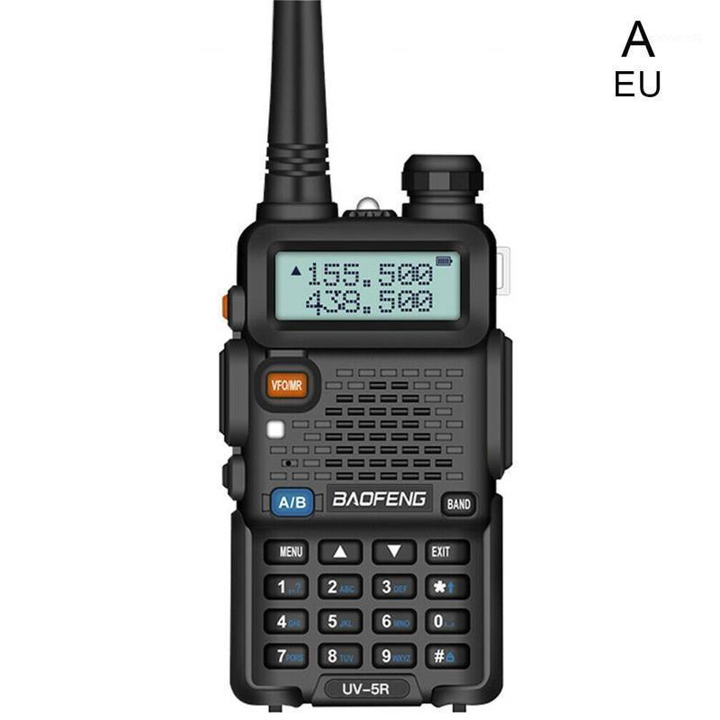 Baofeng UV-5R Walkie Talkie UV5R CB Radio Station 8W 10KM 128CH VHF UHF Dual Band UV 5R Two Way Radio for Hunting Ham Radios1
Baofeng UV-5R Walkie Talkie UV5R CB Radio Station 8W 10KM 128CH VHF UHF Dual Band UV 5R Two Way Radio for Hunting Ham Radios1