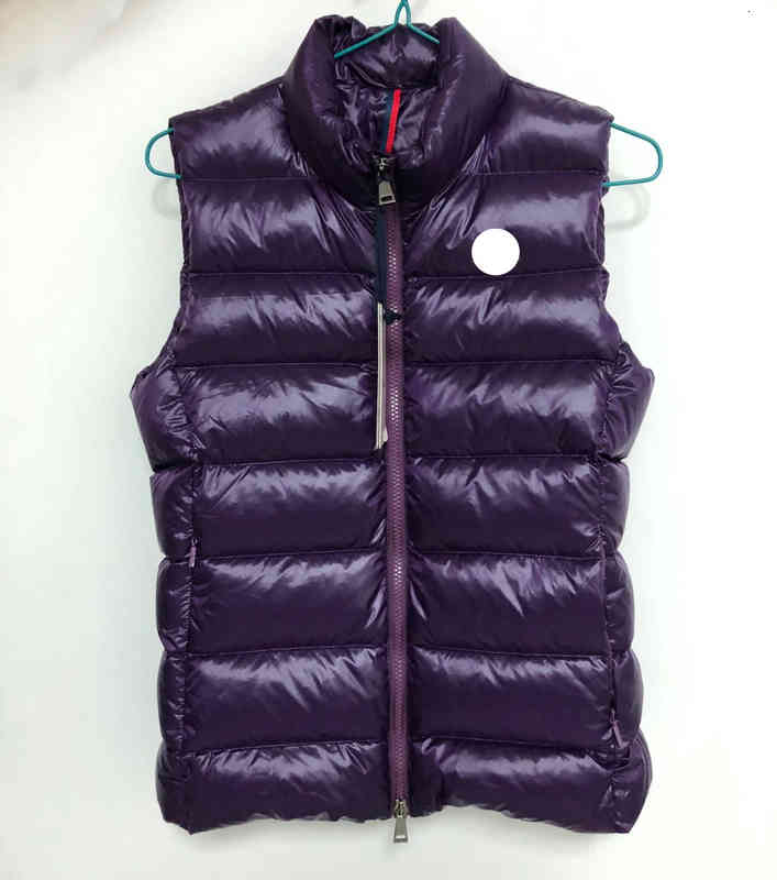 Women's Vests MAYA france Designer women down vests French fashion brand joint sleeveless luxury women's coat 001 F2SW, Supplement (not shipped separately)
Women's Vests MAYA france Designer women down vests French fashion brand joint sleeveless luxury women's coat 001 F2SW, Supplement (not shipped separately)