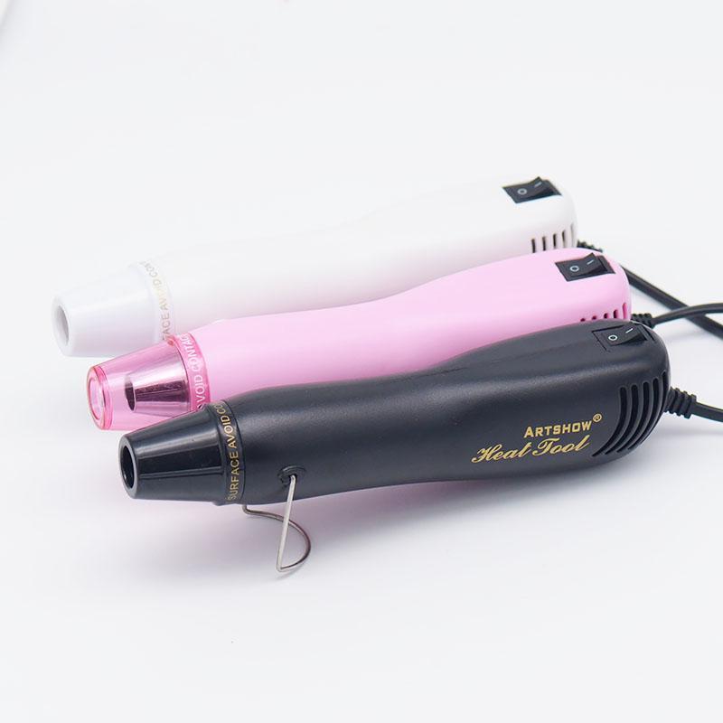 High Quality DIY Using Heat Gun Hot Air Electric Tool with Shrink Plastic Surface for Heating DIY Accessories1
High Quality DIY Using Heat Gun Hot Air Electric Tool with Shrink Plastic Surface for Heating DIY Accessories1
