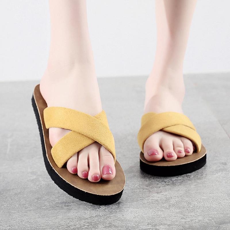 Summer Women Flat Slippers beach holiday beach flip-flop Peep Toe Casual Fashion Sandals Outdoor Flip-flop Ladies Shoes #07021, Bk
Summer Women Flat Slippers beach holiday beach flip-flop Peep Toe Casual Fashion Sandals Outdoor Flip-flop Ladies Shoes #07021, Bk