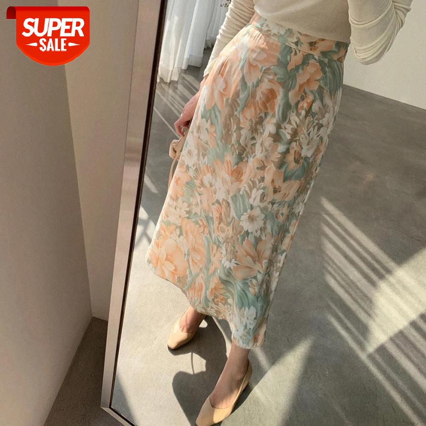 Elegant Floral Print Women Skirts 2020 Elegant Elastic Waist Bodycon Midi Female Skirts with Lining Spring Summer #sf3R, White;black
Elegant Floral Print Women Skirts 2020 Elegant Elastic Waist Bodycon Midi Female Skirts with Lining Spring Summer #sf3R, White;black