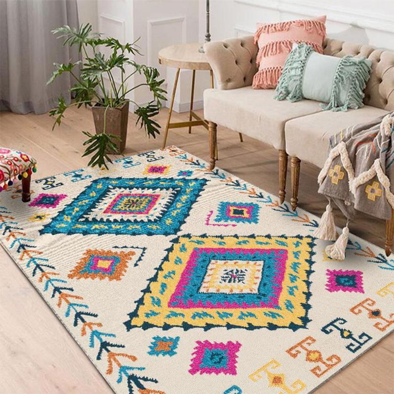 TPFOCUS Nordic Style Floor Mat Carpet Antiskid Soft 100*160CM Thicker Area Rug for Living Room Home Decoration Accessories1, 26
TPFOCUS Nordic Style Floor Mat Carpet Antiskid Soft 100*160CM Thicker Area Rug for Living Room Home Decoration Accessories1, 26