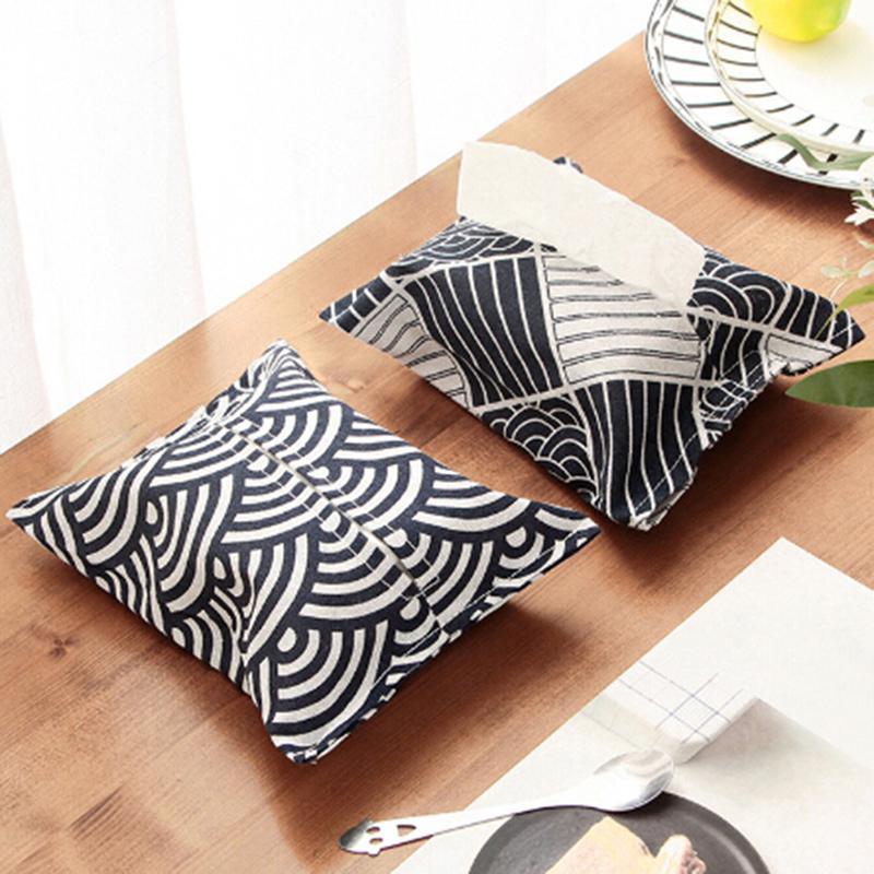1PCS Nordic Home Car Storage Tissue Case Box Towel Napkin Papers Bag Holder Case Pouch Random Send Table Decoration Container
1PCS Nordic Home Car Storage Tissue Case Box Towel Napkin Papers Bag Holder Case Pouch Random Send Table Decoration Container