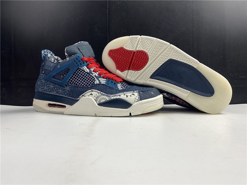 2020 New 4 Sashiko lMlO8 2020 new 4 Sashiko Mens casual shoes CW0898-400 Deep Ocean/Sail-Cement Grey-Fire Red size 7-13 With Box, Blue
2020 New 4 Sashiko lMlO8 2020 new 4 Sashiko Mens casual shoes CW0898-400 Deep Ocean/Sail-Cement Grey-Fire Red size 7-13 With Box, Blue