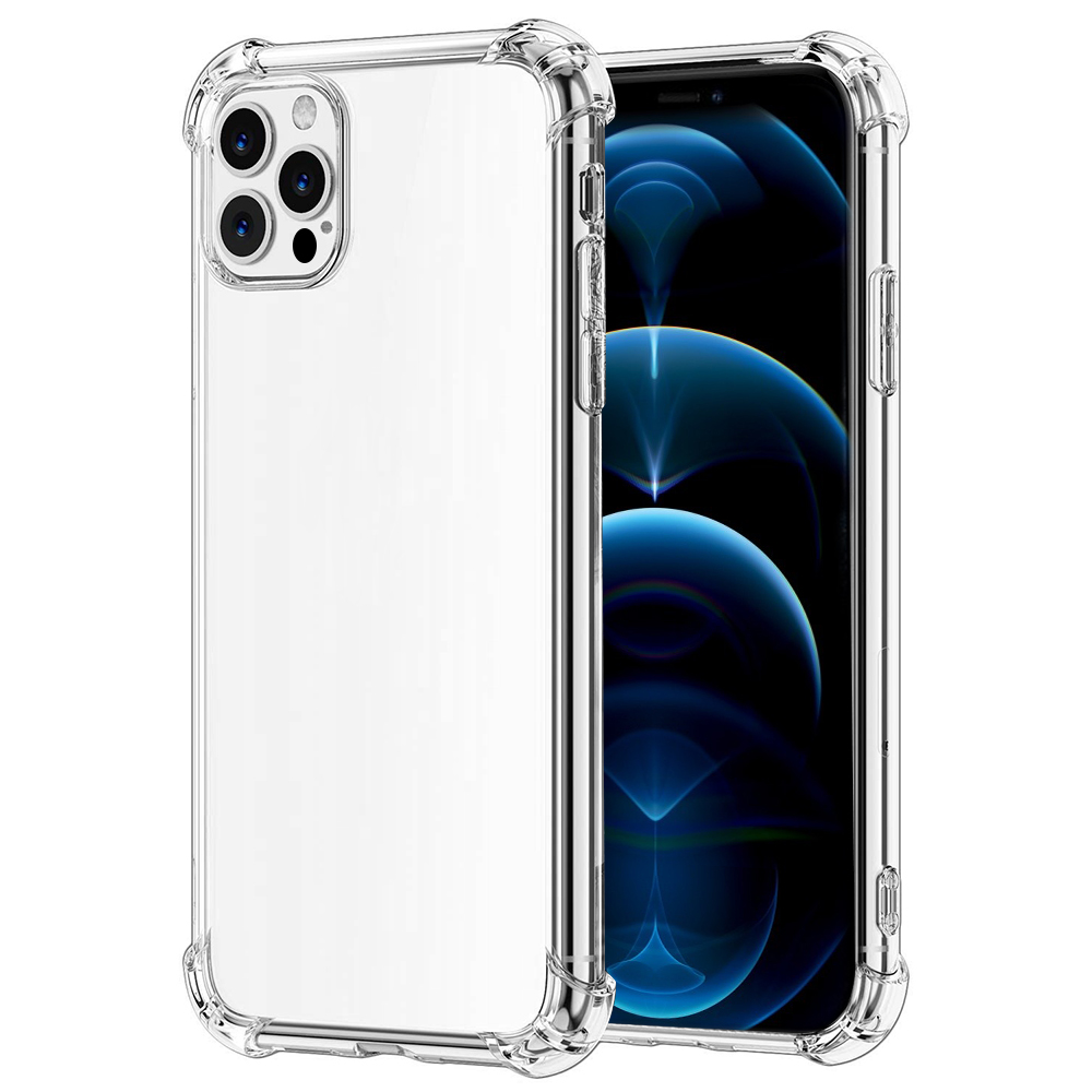 phone case Transparent soft shell is suitable for iPhone 12 couple fall protection shell
phone case Transparent soft shell is suitable for iPhone 12 couple fall protection shell