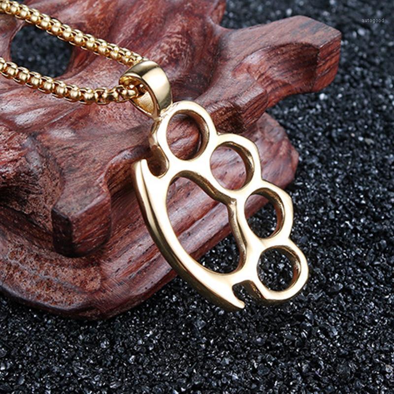 Pendant Necklaces Necklace Mens Stainless Steel Silver Knuckles Custom Jewelry On The Neck 2021 Chains Gold Fitness Hip Hop1
Pendant Necklaces Necklace Mens Stainless Steel Silver Knuckles Custom Jewelry On The Neck 2021 Chains Gold Fitness Hip Hop1