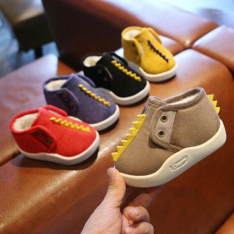 Brand New Baby First Walkers Warm Winter Baby Kids Cotton Crib Shoes Toddler Girls Boys Soft Sole Soft Solid Autumn Hot 20201, Black
Brand New Baby First Walkers Warm Winter Baby Kids Cotton Crib Shoes Toddler Girls Boys Soft Sole Soft Solid Autumn Hot 20201, Black