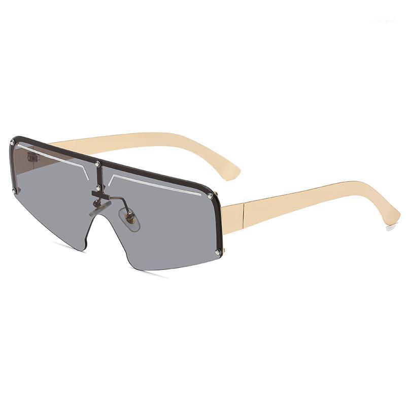 Sunglasses Brand Design Fashion Rimless Women Men Metal Square Sun Glasses Vintage Luxury Sunglass UV400 Shades Gafas De Sol1
Sunglasses Brand Design Fashion Rimless Women Men Metal Square Sun Glasses Vintage Luxury Sunglass UV400 Shades Gafas De Sol1