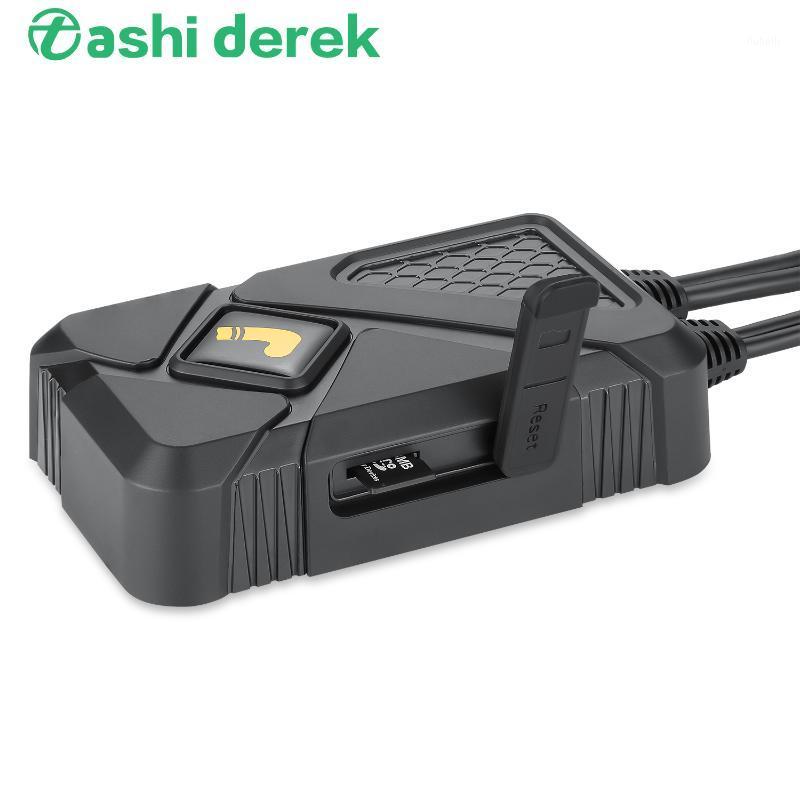 2 Channel AHD Cameras DVR HD 1080P Video Rainproof 2CH Car DVR Driving Cycle Wide View Dual Cameras Motorcycle Recoder1
2 Channel AHD Cameras DVR HD 1080P Video Rainproof 2CH Car DVR Driving Cycle Wide View Dual Cameras Motorcycle Recoder1