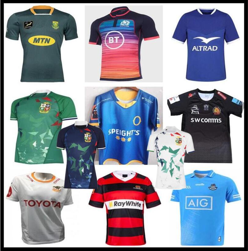 2021 British And Irish Lions france SOUTH AFRICA rugby jersey Exeter New Zealand Otago Cheetahs Canterbury Ireland Berlin Scotland JERSEYS, Black;gray
2021 British And Irish Lions france SOUTH AFRICA rugby jersey Exeter New Zealand Otago Cheetahs Canterbury Ireland Berlin Scotland JERSEYS, Black;gray