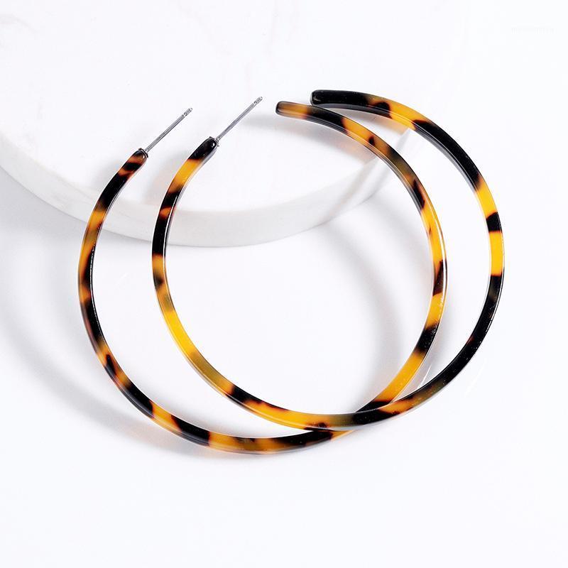 Bohemian Round C Leopard Earrings for Women Statement Geometry Earrings Tortoiseshell Acrylic Resin Fashion Jewelry1
Bohemian Round C Leopard Earrings for Women Statement Geometry Earrings Tortoiseshell Acrylic Resin Fashion Jewelry1