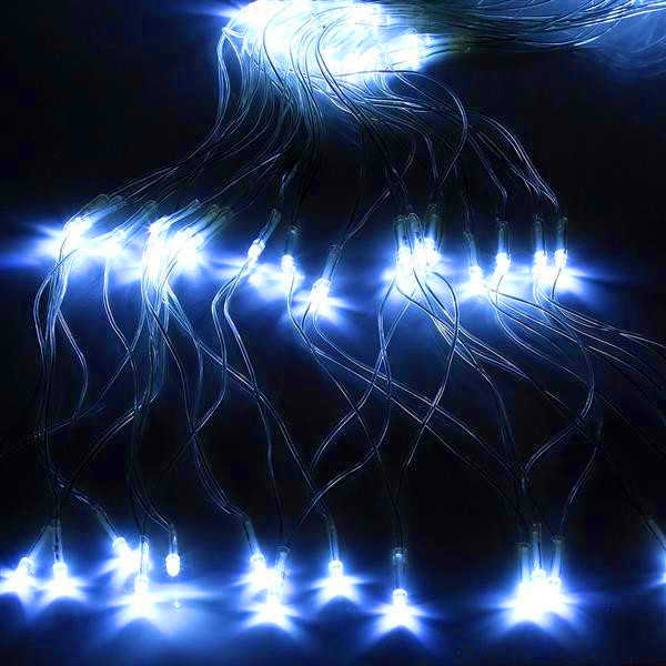 New Design 210 LED Fairy Net Light Mesh Curtain String Wedding Christmas Party Decor White Waterproof high quality Light Strings
New Design 210 LED Fairy Net Light Mesh Curtain String Wedding Christmas Party Decor White Waterproof high quality Light Strings