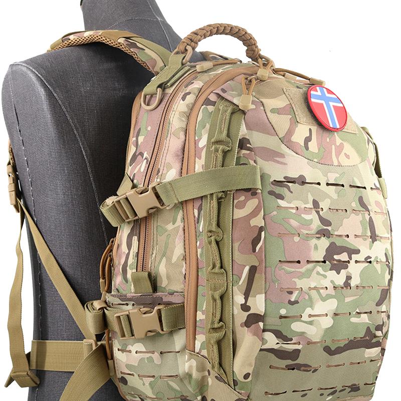 Tactical Backpack Molle Army Combat Bags Rucksacks Climbing Trekking Camping Hiking Outdoor Travel Backpacks, Brown
Tactical Backpack Molle Army Combat Bags Rucksacks Climbing Trekking Camping Hiking Outdoor Travel Backpacks, Brown