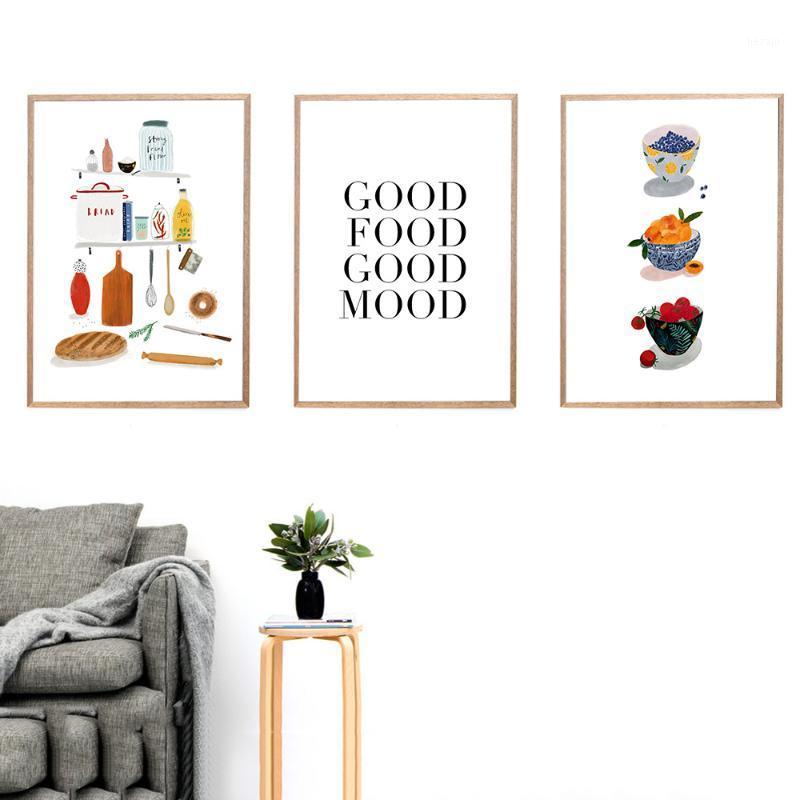 Kitchen Cooker Canvas Poster Nordic Fruit Wall Art Print Simple Quote Painting Decoration Picture Scandinavian Home Decor1
Kitchen Cooker Canvas Poster Nordic Fruit Wall Art Print Simple Quote Painting Decoration Picture Scandinavian Home Decor1