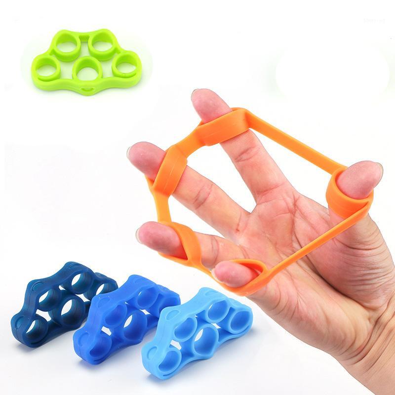 Finger Resistance Belt Training Device Fitness Pull Ring Portable Handle Expander Finger Training Rally Silicone 1Pcs1
Finger Resistance Belt Training Device Fitness Pull Ring Portable Handle Expander Finger Training Rally Silicone 1Pcs1