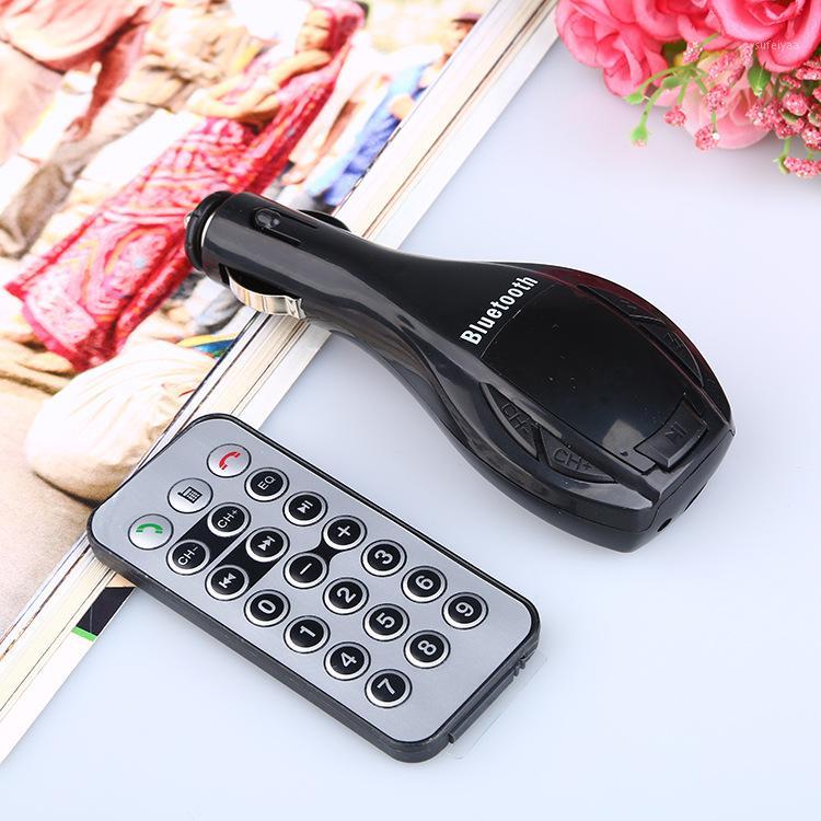 FM Transmitter Multifunction CAR Bluetooth with USB MP3 Player flash drives TF Radio Transmitter with LED Display USB Mic1
FM Transmitter Multifunction CAR Bluetooth with USB MP3 Player flash drives TF Radio Transmitter with LED Display USB Mic1