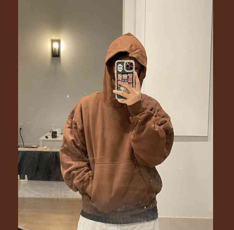 Luxury Designer High Quality Sweatshirts Activewear Double Layer Premium Fabrics Fashion Co branded Hoodies, Joint t-shirt
Luxury Designer High Quality Sweatshirts Activewear Double Layer Premium Fabrics Fashion Co branded Hoodies, Joint t-shirt