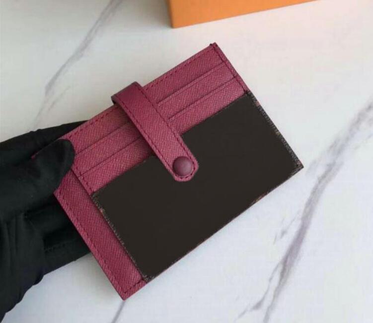 Women Classic Casual Credit Card ID Holder Hiqh Quality Leather Ultra Slim Wallet Packet Bag For Mans Womans coin bags Keychain VK4578, Brown;gray
Women Classic Casual Credit Card ID Holder Hiqh Quality Leather Ultra Slim Wallet Packet Bag For Mans Womans coin bags Keychain VK4578, Brown;gray