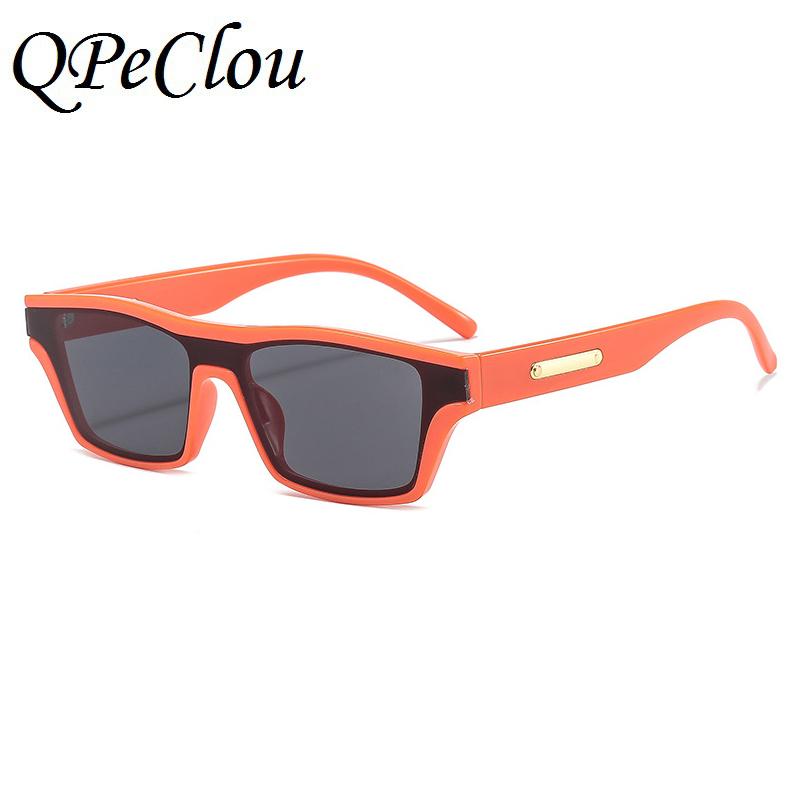 Sunglasses 2021 Fashion Modern Square Women Brand Designer Vintage Punk Sun Glasses Men Color Shades Oculos Feminino UV400
Sunglasses 2021 Fashion Modern Square Women Brand Designer Vintage Punk Sun Glasses Men Color Shades Oculos Feminino UV400