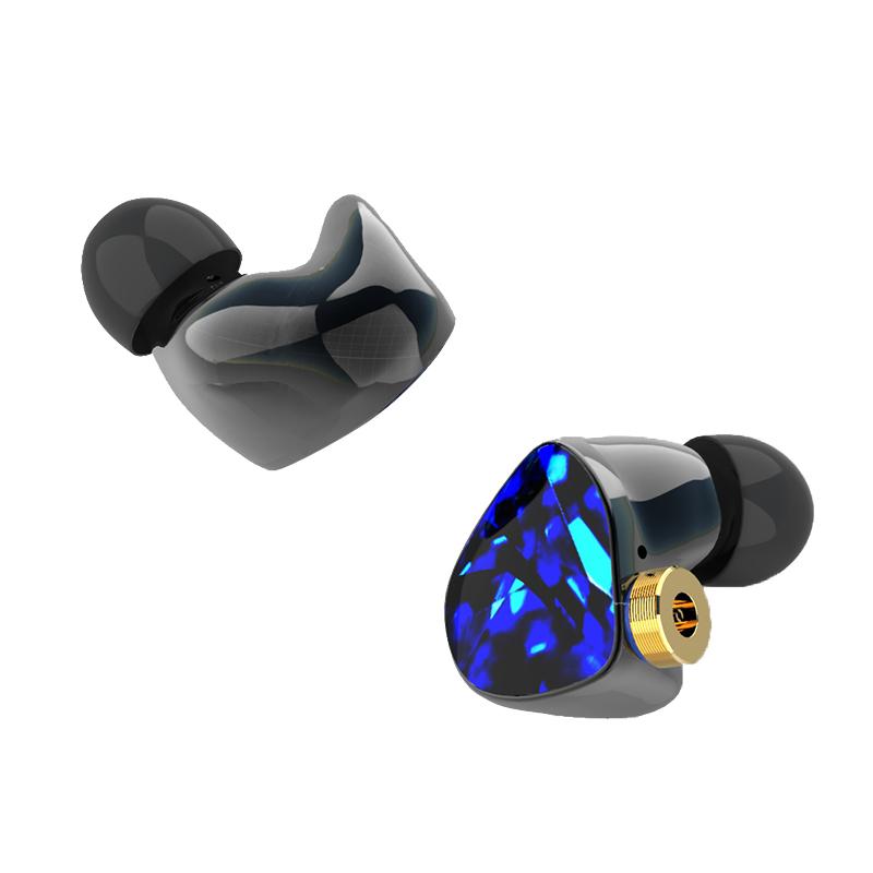 SENFER KP520 In Ear Earphone Resin HIF 3D Silicone Diaphragm Dynamic Drive Unit DJ Bass Music Sport Earbud MMCX IEM DT6/MT300, White
SENFER KP520 In Ear Earphone Resin HIF 3D Silicone Diaphragm Dynamic Drive Unit DJ Bass Music Sport Earbud MMCX IEM DT6/MT300, White