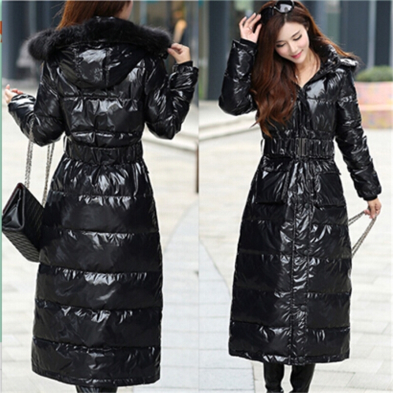 Fashion 2020 New Europe Female Winter Duck White Thigh Thin Down Long Yards Aw0067 Jacket Mh0a, 2black
Fashion 2020 New Europe Female Winter Duck White Thigh Thin Down Long Yards Aw0067 Jacket Mh0a, 2black