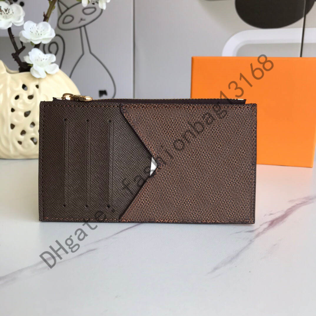 003 Top-quality Men Classic Casual Credit Card Holders cowhide Leather Ultra Slim Wallet Packet Bag For Mans Women ffewe, Brown square
003 Top-quality Men Classic Casual Credit Card Holders cowhide Leather Ultra Slim Wallet Packet Bag For Mans Women ffewe, Brown square