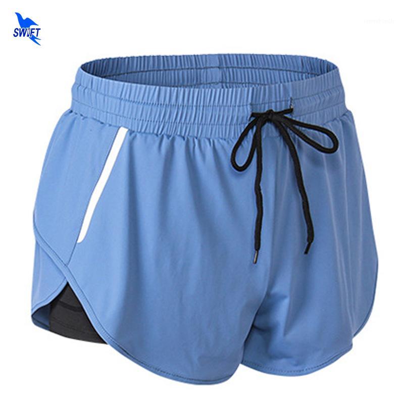 Summer 2 In 1 Womens Drawstring Running Shorts Reflective Strip Night Run Short Pants Gym Fitness Yoga Tenis Quick-Drying Shorts1, Blue
Summer 2 In 1 Womens Drawstring Running Shorts Reflective Strip Night Run Short Pants Gym Fitness Yoga Tenis Quick-Drying Shorts1, Blue