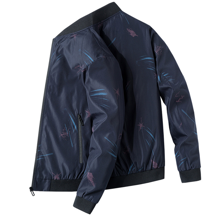 Men's V-neck Windbreaker Jacket Print Flower Pattern Streewear Jackets Man Black Hip Hop Bomber Jacket Men Fashion Outerwear 5XL
Men's V-neck Windbreaker Jacket Print Flower Pattern Streewear Jackets Man Black Hip Hop Bomber Jacket Men Fashion Outerwear 5XL