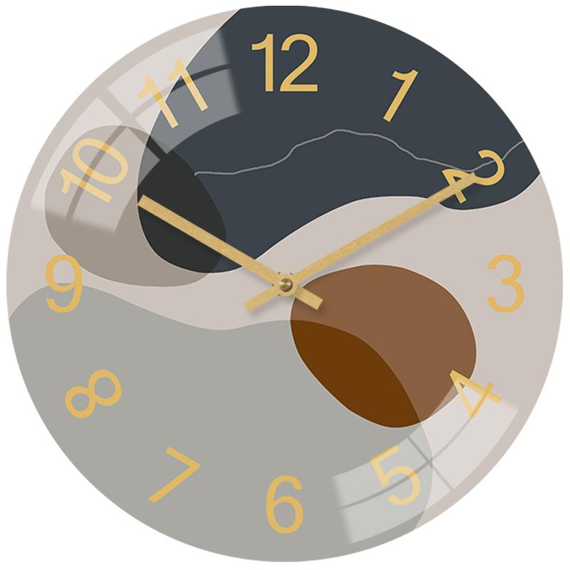 Kitchen Digital Wall Clock Hands Bedroom Creative Living Room Wall Clocks Vintage Nordic Relogio Parede Hanging Watch EA60WC 
Kitchen Digital Wall Clock Hands Bedroom Creative Living Room Wall Clocks Vintage Nordic Relogio Parede Hanging Watch EA60WC