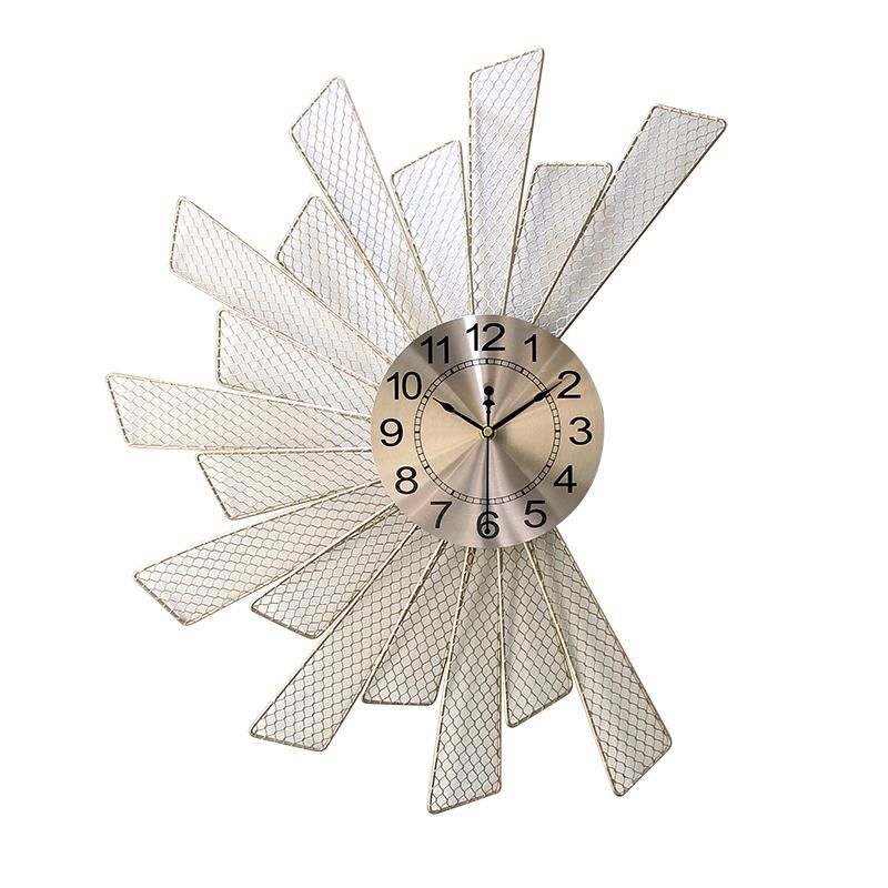 Luxury Geometric Wall Clock Art Design Silent Creative Wall Clock Stylish Zegary Scienne Living Room Home Decoration SS60WC
Luxury Geometric Wall Clock Art Design Silent Creative Wall Clock Stylish Zegary Scienne Living Room Home Decoration SS60WC