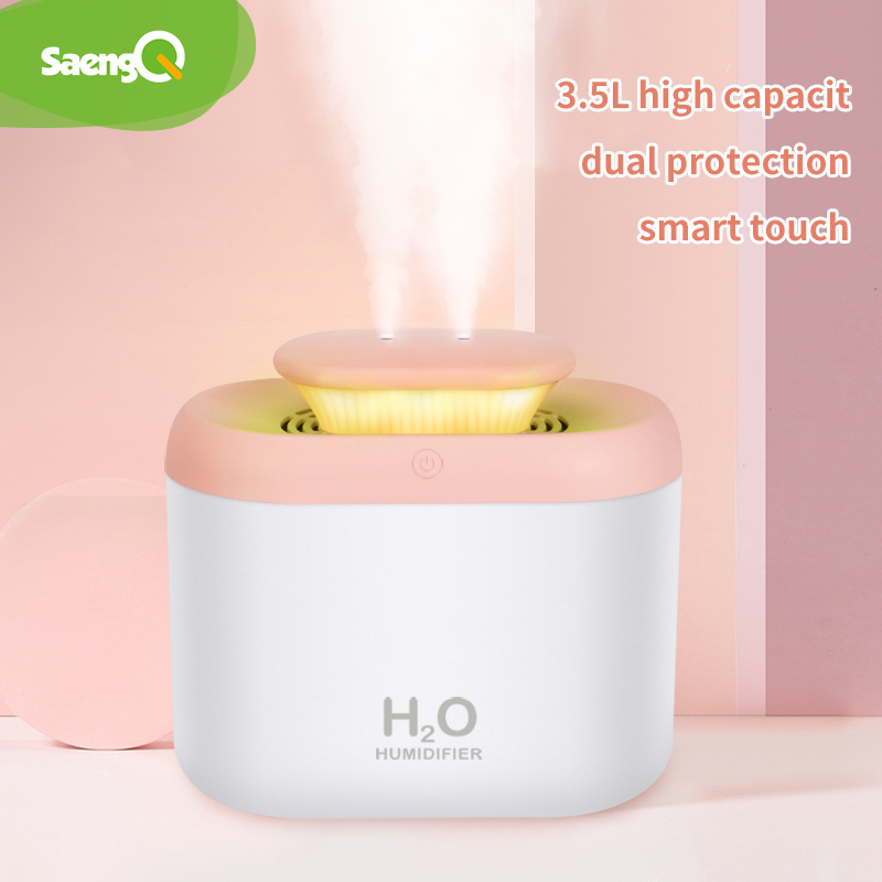 Electric Air Humidi… - image