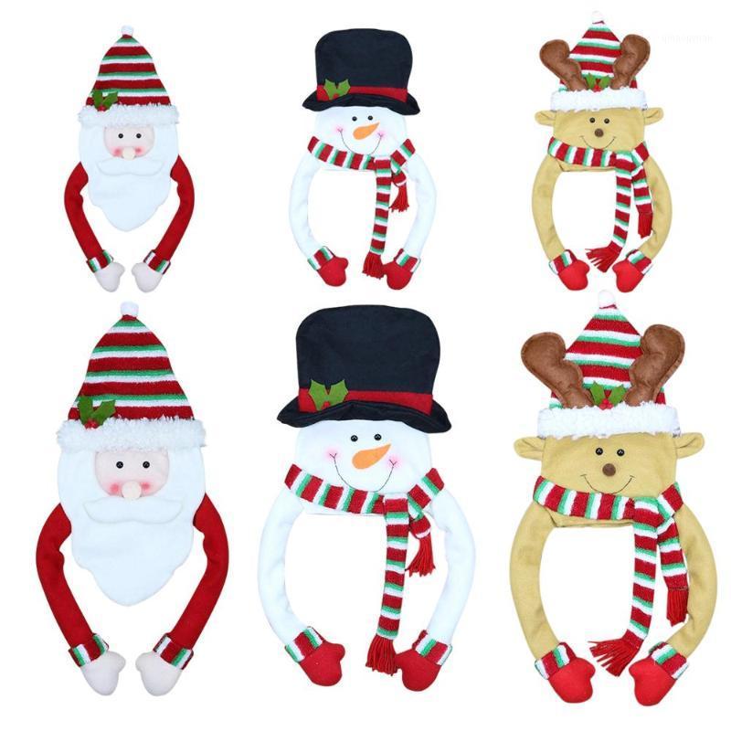 with Hand Non-Woven Snowman Tree Topper Christmas Tree Toppers Cartoon Ornament Festival Party Lovely Indoor Gift DIY Xmas1
with Hand Non-Woven Snowman Tree Topper Christmas Tree Toppers Cartoon Ornament Festival Party Lovely Indoor Gift DIY Xmas1