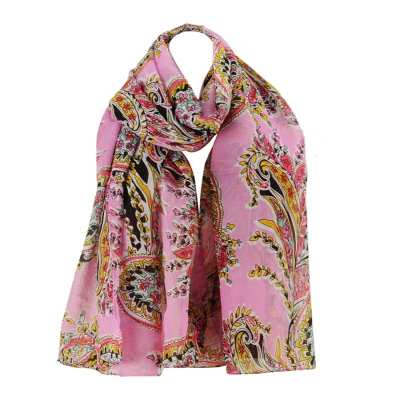 Scarves Spring Products Fashion Printed Scarf Fabrics Silk Women Versatile Kerchief Headscarf Winter Shawls SF721
Scarves Spring Products Fashion Printed Scarf Fabrics Silk Women Versatile Kerchief Headscarf Winter Shawls SF721