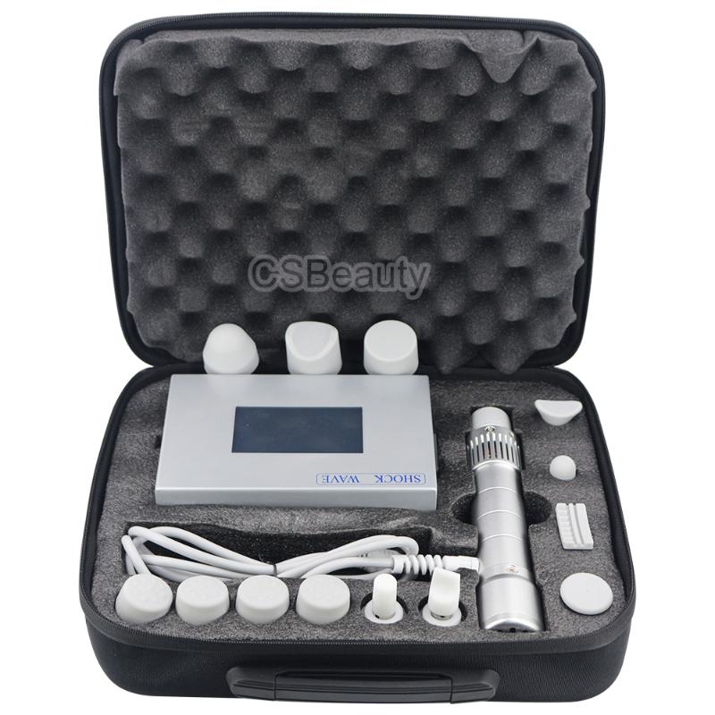 Extracorporeal Wave Therapy Machine for ED Treatment Body Relax Professional Shockwave Massage Pain Relief AC110V-AC220V
Extracorporeal Wave Therapy Machine for ED Treatment Body Relax Professional Shockwave Massage Pain Relief AC110V-AC220V