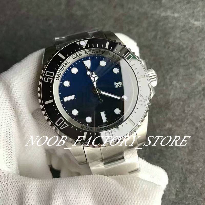 Men Size Watch N Factory V11 Blue Dial 126600 904L Stainless Steel Cal.2836 Automatic Movement Sapphire Glass 44MM Ceramic Bezel Watches Wristwatches
Men Size Watch N Factory V11 Blue Dial 126600 904L Stainless Steel Cal.2836 Automatic Movement Sapphire Glass 44MM Ceramic Bezel Watches Wristwatches