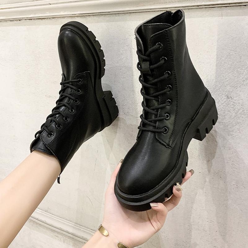 Zipper Shoes Women's Rubber Boots Flat Heel Luxury Designer Boots-Women Round Toe Rain Rock Ankle Fashion Ladies 2021
Zipper Shoes Women's Rubber Boots Flat Heel Luxury Designer Boots-Women Round Toe Rain Rock Ankle Fashion Ladies 2021