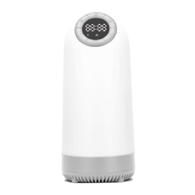 Press Night Lamp with Bluetooth Speaker Wireless Bluetooth Speaker Light Dimmable Warm White Light Lamps for Bedroom
Press Night Lamp with Bluetooth Speaker Wireless Bluetooth Speaker Light Dimmable Warm White Light Lamps for Bedroom