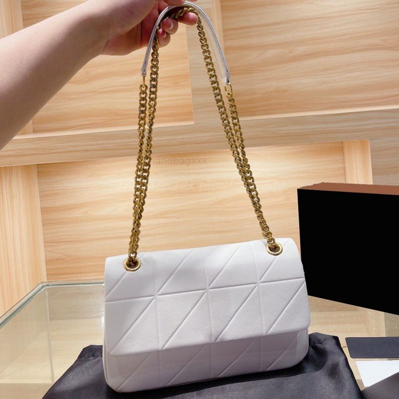 Luxury Designers Bags Handbags Shoulder Cosmetic Cross body Flap Chain Shopping Bag Purse Wallets Totes Letters Plain Geometric Stripes
Luxury Designers Bags Handbags Shoulder Cosmetic Cross body Flap Chain Shopping Bag Purse Wallets Totes Letters Plain Geometric Stripes