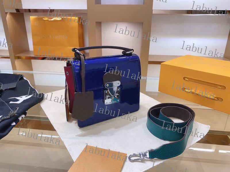 M90375 Ladies Handbags 2021Spring Summer Women's Handbags Iconic Top Handles Shoulder Bags Totes Cross Body Bag Clutches with box
M90375 Ladies Handbags 2021Spring Summer Women's Handbags Iconic Top Handles Shoulder Bags Totes Cross Body Bag Clutches with box