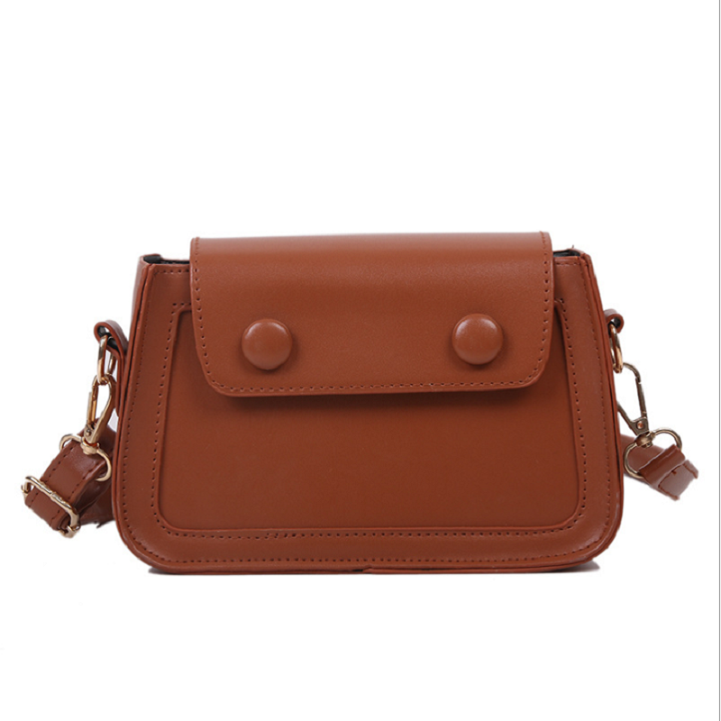 Solid Color Crossbody Small PU Leather Messenger Bags Women 2021 Fashion- Shoulder Small Flap Ladies, Black
Solid Color Crossbody Small PU Leather Messenger Bags Women 2021 Fashion- Shoulder Small Flap Ladies, Black