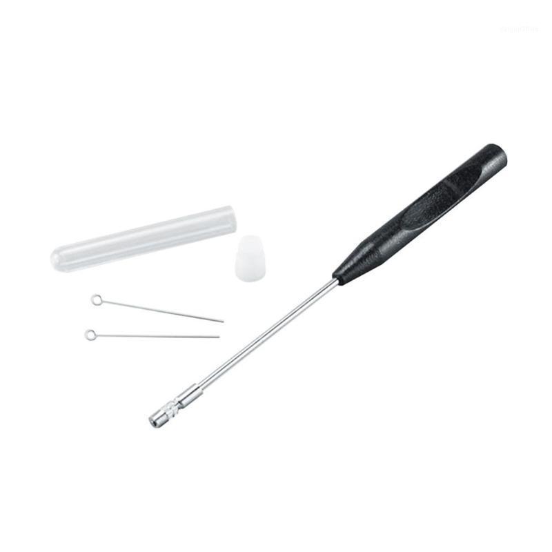 Experiment Equipment Inoculation Rod Laboratory Research Teaching Tools Inoculation Ring Stick1
Experiment Equipment Inoculation Rod Laboratory Research Teaching Tools Inoculation Ring Stick1