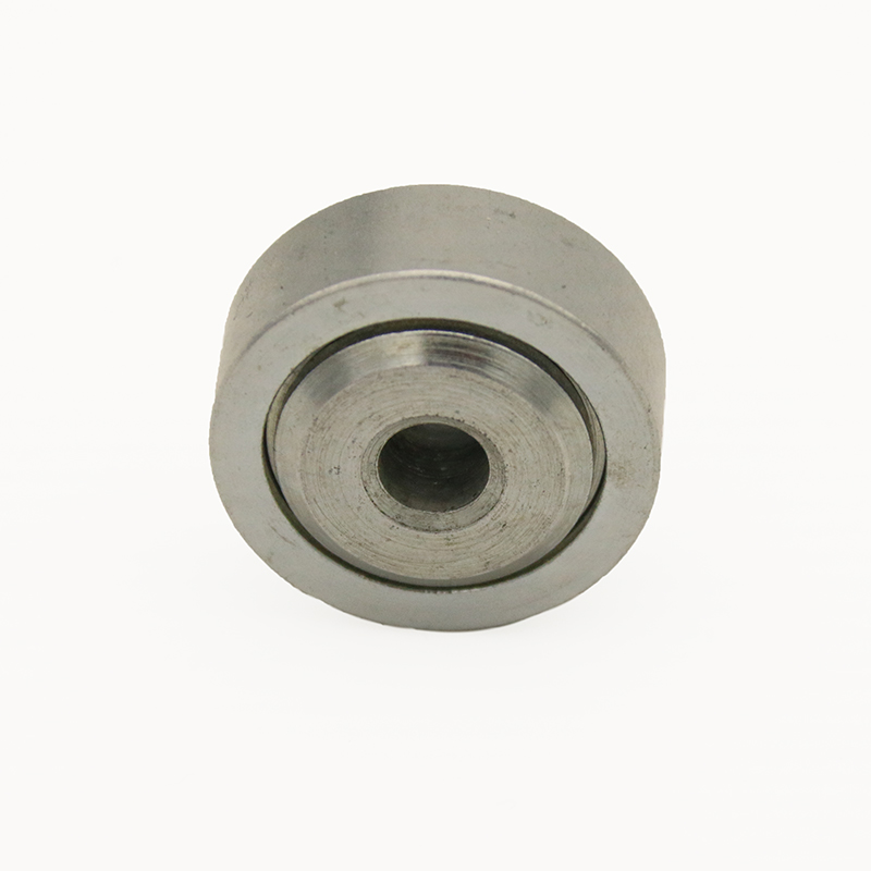 Stainless steel full ball bearing 7 * 27 * 12mm stainless steel ball and stainless steel full ball bearing
Stainless steel full ball bearing 7 * 27 * 12mm stainless steel ball and stainless steel full ball bearing
