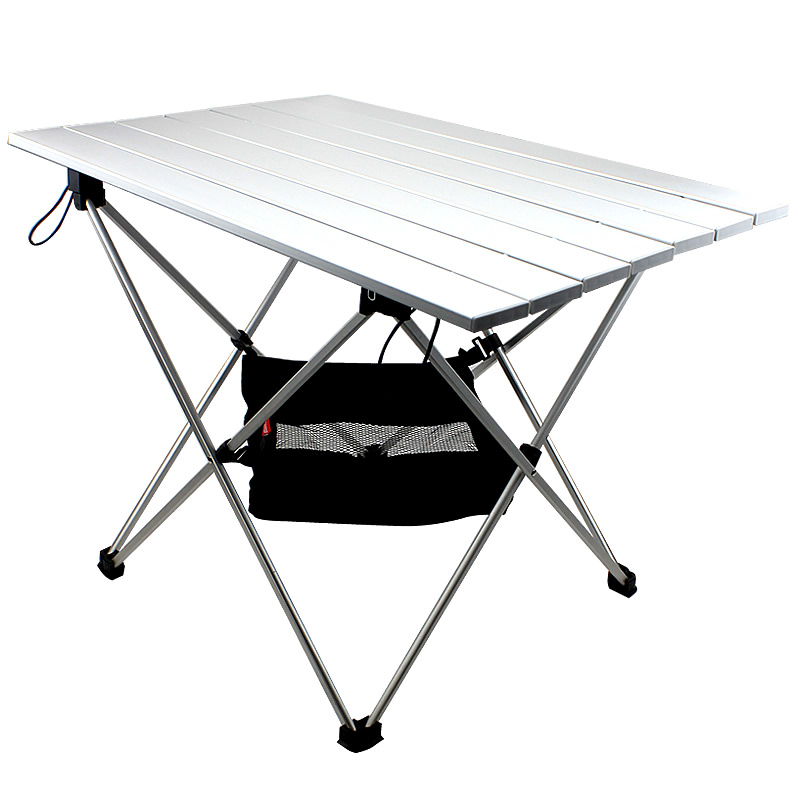 Small Folding Camping Table Portable Beach Table - Collapsible Foldable Picnic in a Bag
Small Folding Camping Table Portable Beach Table - Collapsible Foldable Picnic in a Bag
