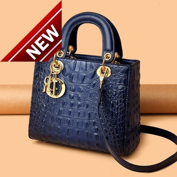 2022 Winter Crocodile Pattern Diana Hand-held Single Shoulder Messenger Bag Women's, Yellow
2022 Winter Crocodile Pattern Diana Hand-held Single Shoulder Messenger Bag Women's, Yellow