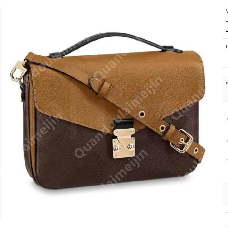 Designers Handbags Women Luxurys Shoulder Bag Fashion Messenger Bag Purse Top Quality Crossbody Bag Lady Tote Satchel, 7 trash bag
Designers Handbags Women Luxurys Shoulder Bag Fashion Messenger Bag Purse Top Quality Crossbody Bag Lady Tote Satchel, 7 trash bag