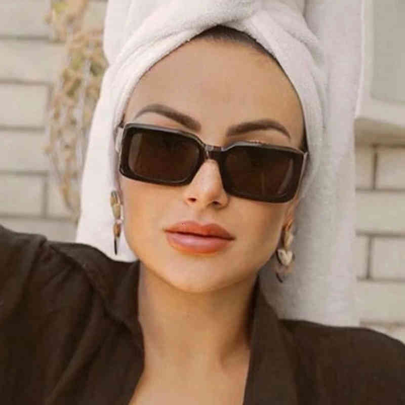 Rectangle Sunglasses Women Luxury Brand Vintage Trendy Simple Fashion Square Glasses Zonnenbrillen Dames Uv400 Gafas De Sol
Rectangle Sunglasses Women Luxury Brand Vintage Trendy Simple Fashion Square Glasses Zonnenbrillen Dames Uv400 Gafas De Sol