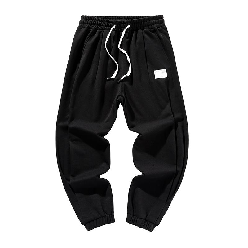 Mens Winter Pants Men 2020 New Warm Black Korean Baggy Street Haren Ninth Pants Jogging Casual Jogger For Men, Black pants men
Mens Winter Pants Men 2020 New Warm Black Korean Baggy Street Haren Ninth Pants Jogging Casual Jogger For Men, Black pants men